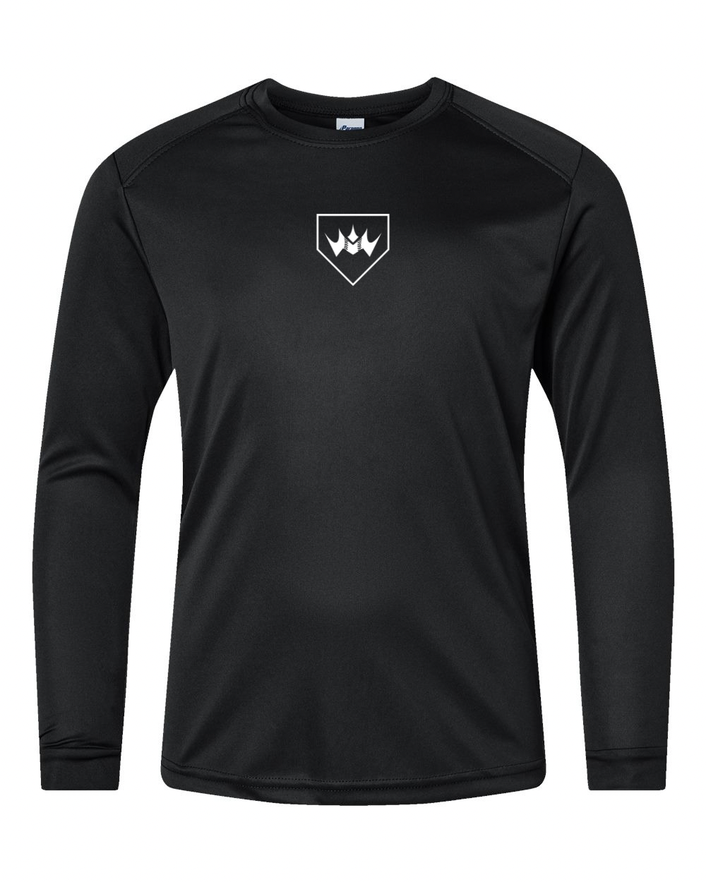 Performance Long Sleeve - Youth