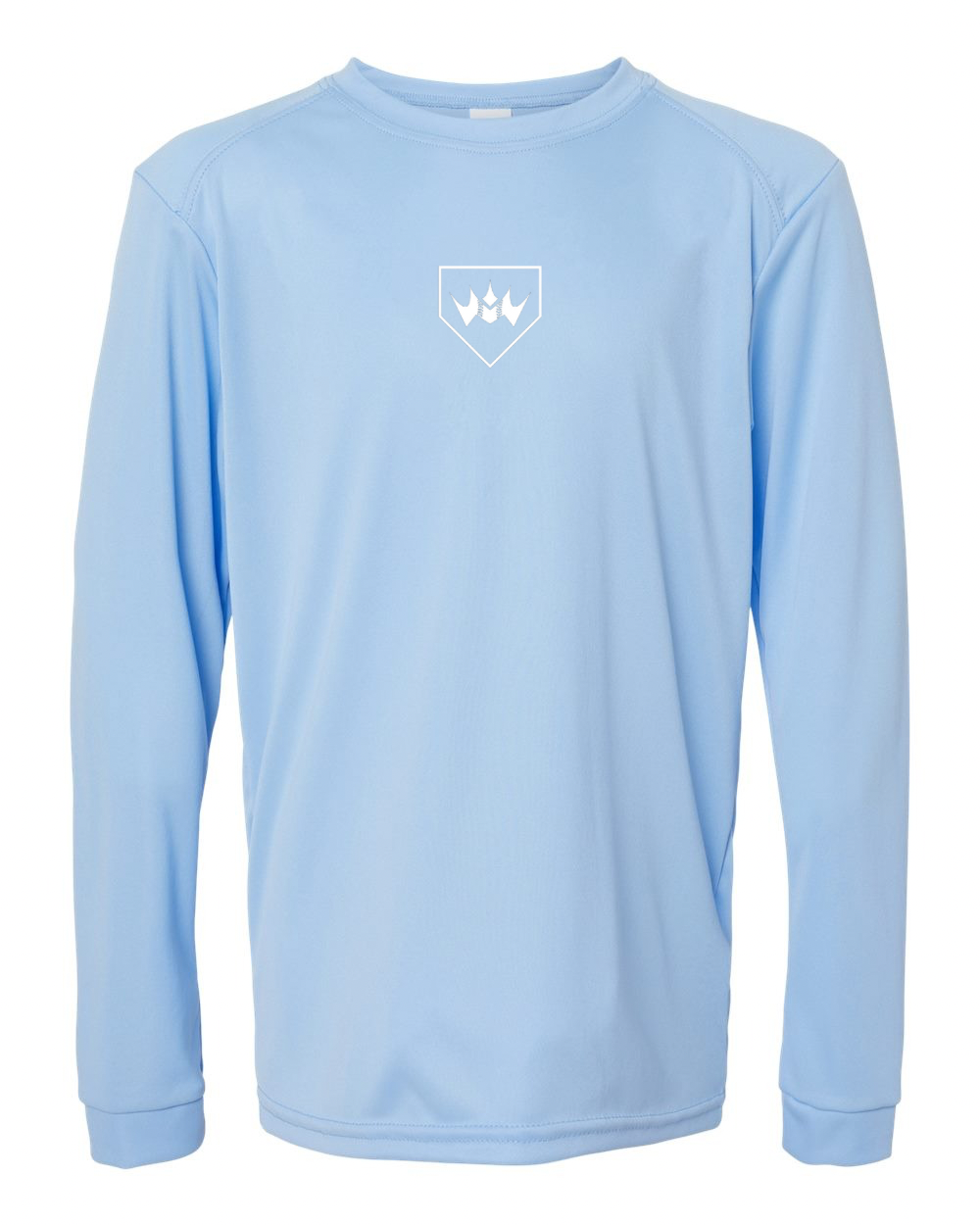 Performance Long Sleeve - Youth