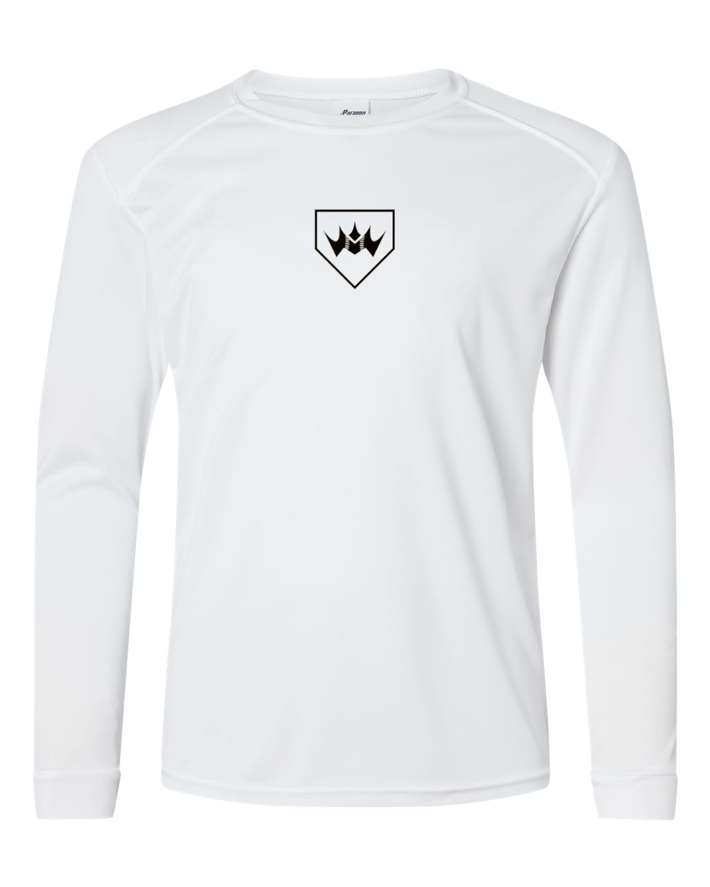 Performance Long Sleeve - Youth