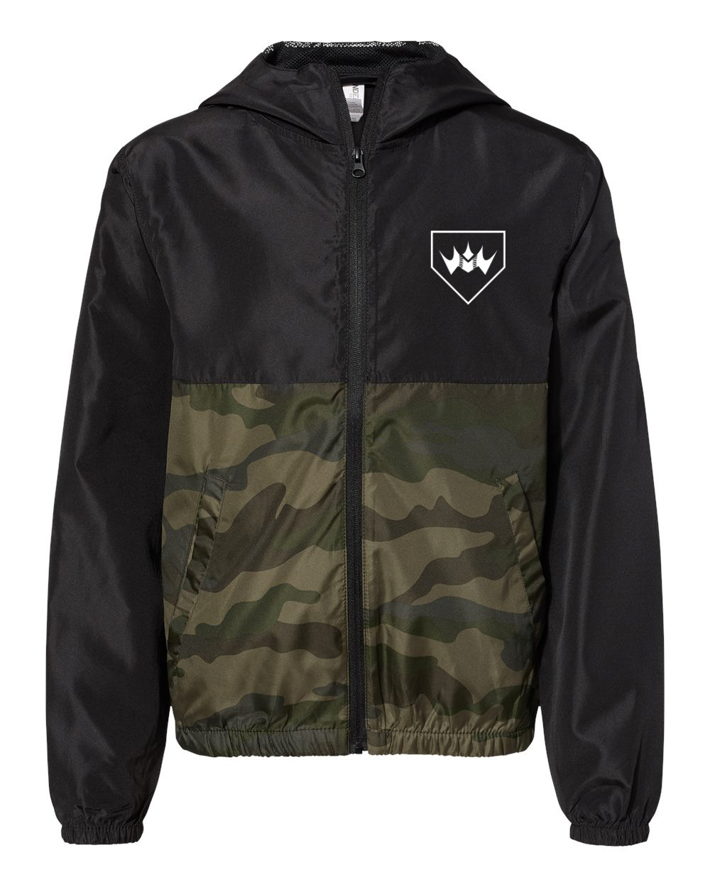 Performance Windbreaker - Youth