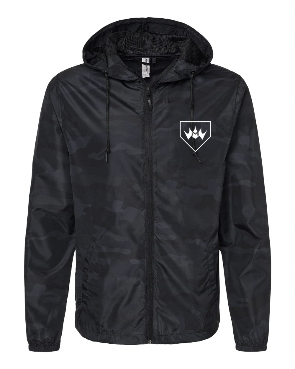 Performance Windbreaker - Adult
