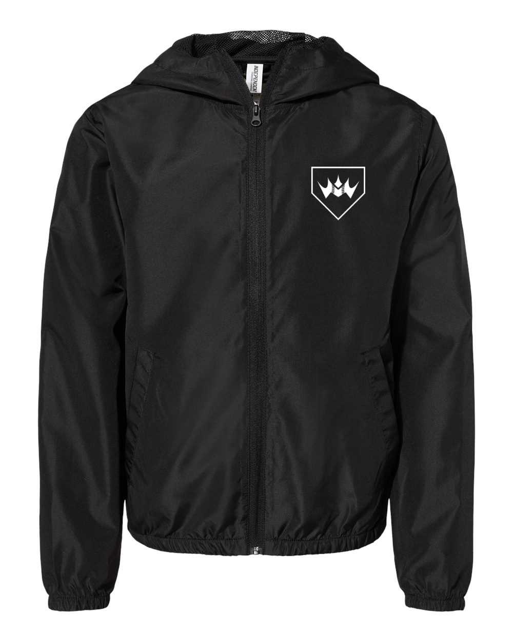 Performance Windbreaker - Youth