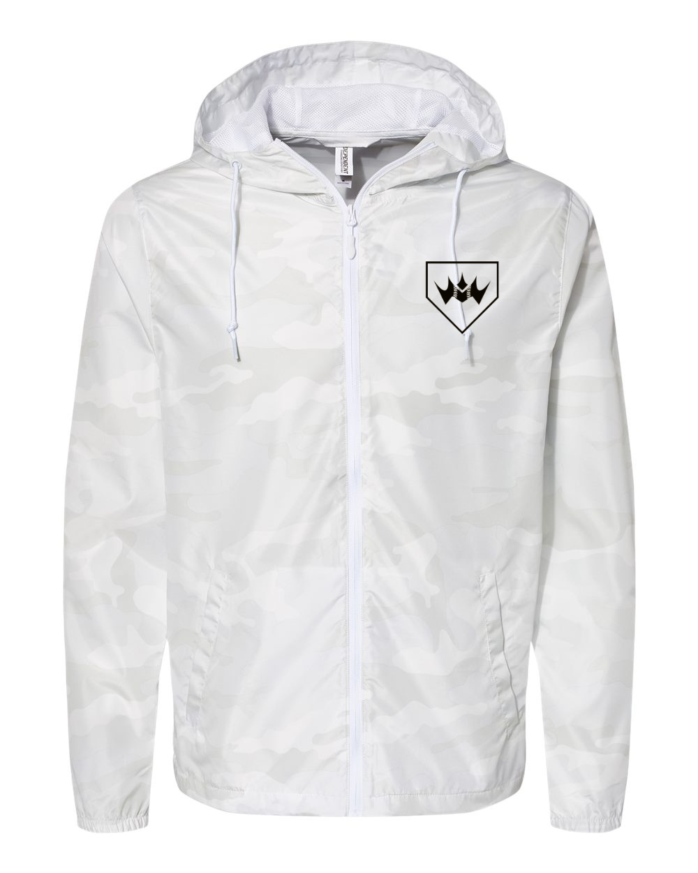 Performance Windbreaker - Adult