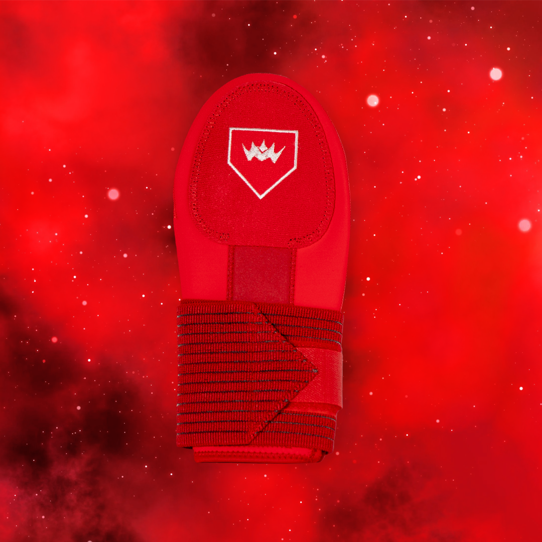 Royalty Sliding Mitt