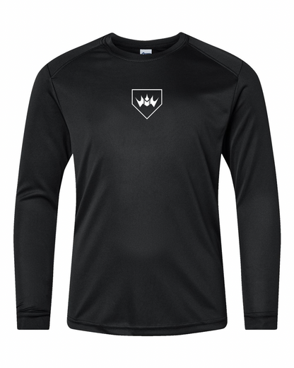Performance Long Sleeve - Youth