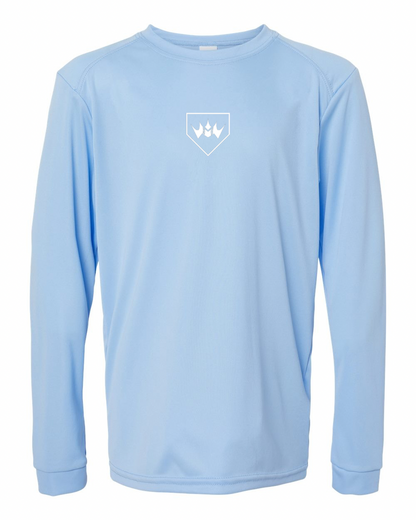 Performance Long Sleeve - Youth