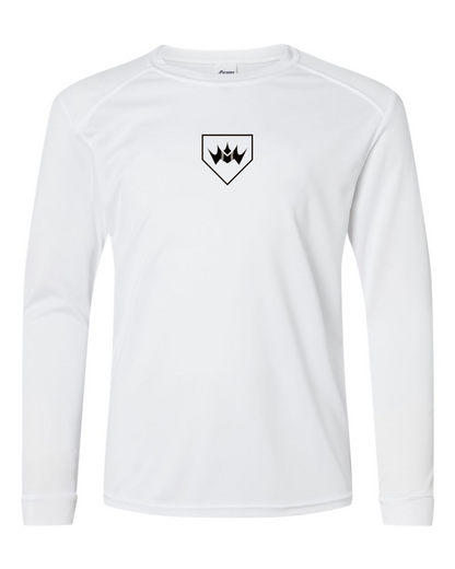 Performance Long Sleeve - Youth