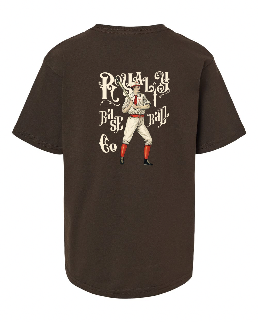 Vintage Collection Player Tee