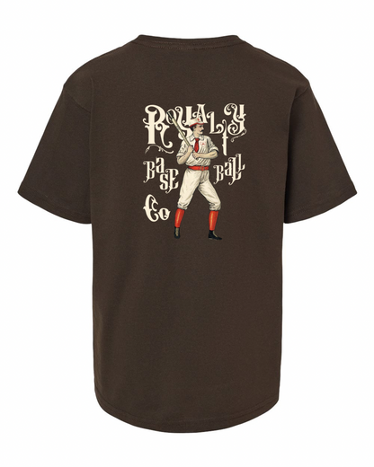 Vintage Collection Player Tee