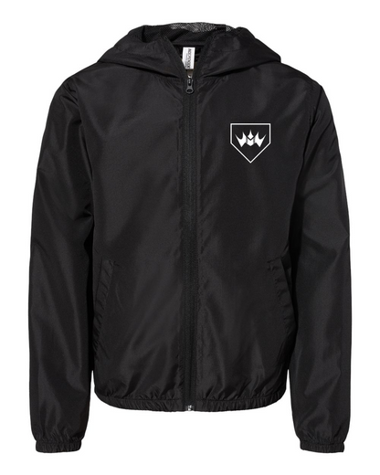 Performance Windbreaker - Youth