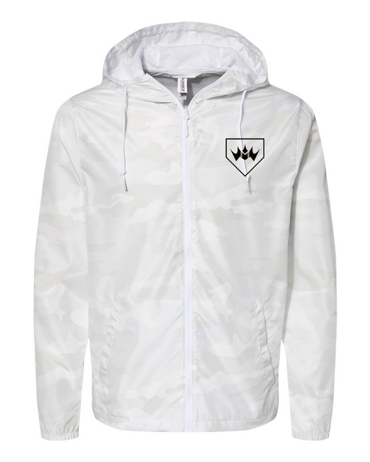 Performance Windbreaker - Adult