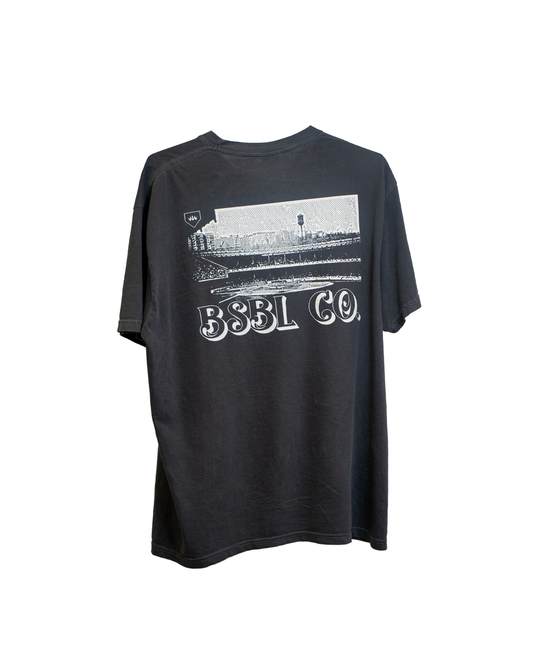 Vintage Collection Stadium Tee