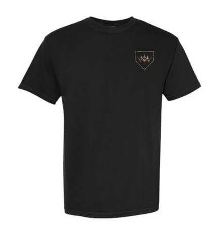 Royalty Baseball Co. Lightweight Cotton Camo T-shirt